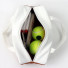 Wilson Roland Garros 2024 Mini Bag Cream/Clay WR8034901001