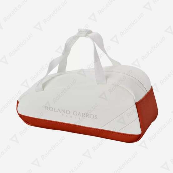 Wilson Roland Garros 2024 Mini Bag Cream/Clay WR8034901001