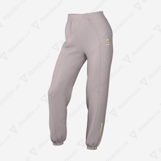 Nike Court Dri-Fit Heritage Knit Pant DA4722-019