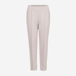 Спортивные штаны женские Nike Court Dri-Fit Heritage Knit Pant DA4722-019