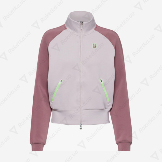 Nike Court Women's Full-Zip Tennis Jacket CV4701-019