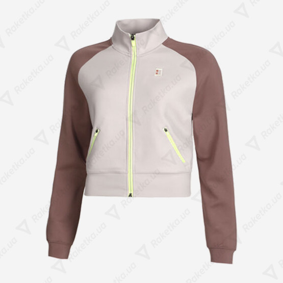 Nike Court Women's Full-Zip Tennis Jacket CV4701-019