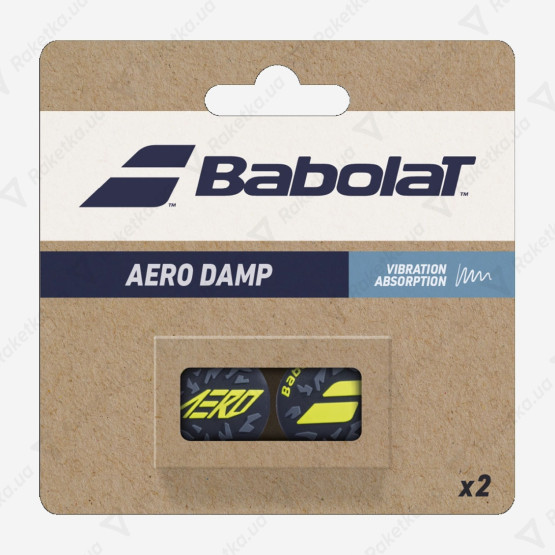 Babolat Aero Damp 2P 700126/100