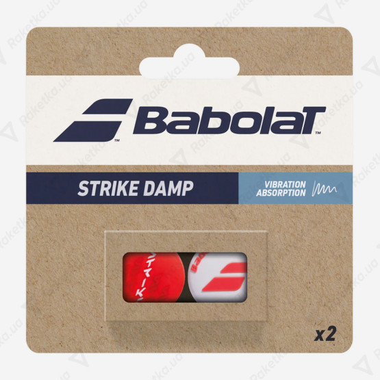Babolat Strike Damp 2P 700125/100