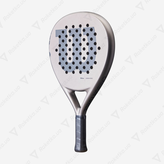 Wilson Carbon Force Padel WR134511