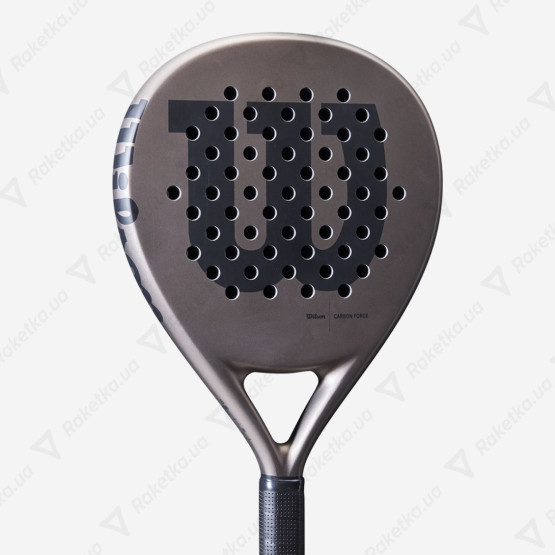 Wilson Carbon Force Padel WR134511
