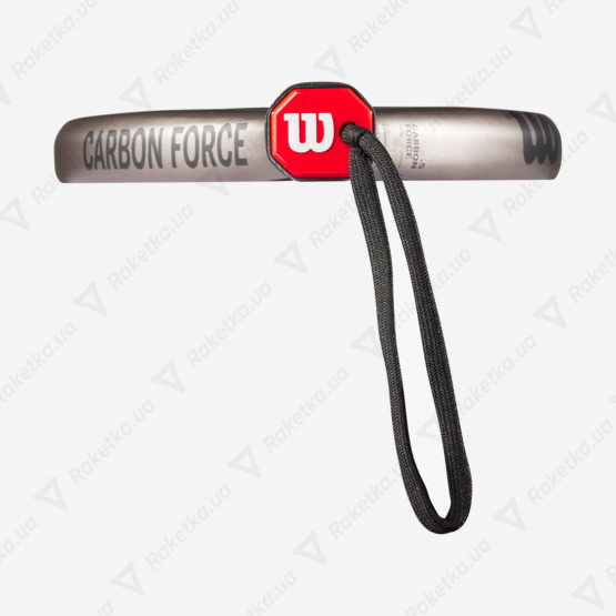 Wilson Carbon Force Padel WR134511