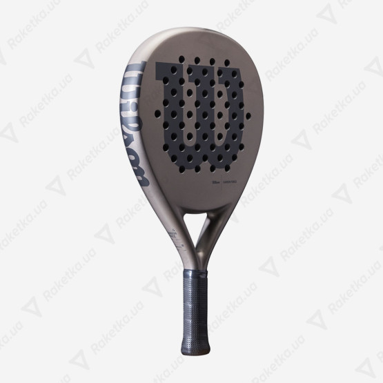 Wilson Carbon Force Padel WR134511