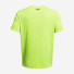 Under Armour Tech Vent Geotessa Short Sleeve 1382182-731