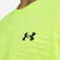 Under Armour Tech Vent Geotessa Short Sleeve 1382182-731