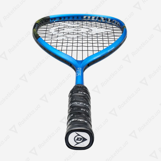 Dunlop FX 125