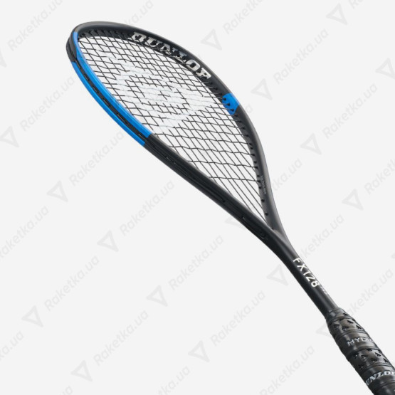 Dunlop FX 128 Pro