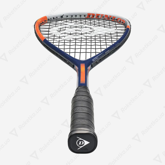 Dunlop PRT Tristorm Pro