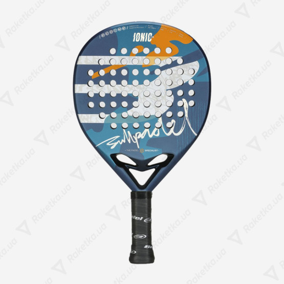 Bullpadel Ionic Control 25