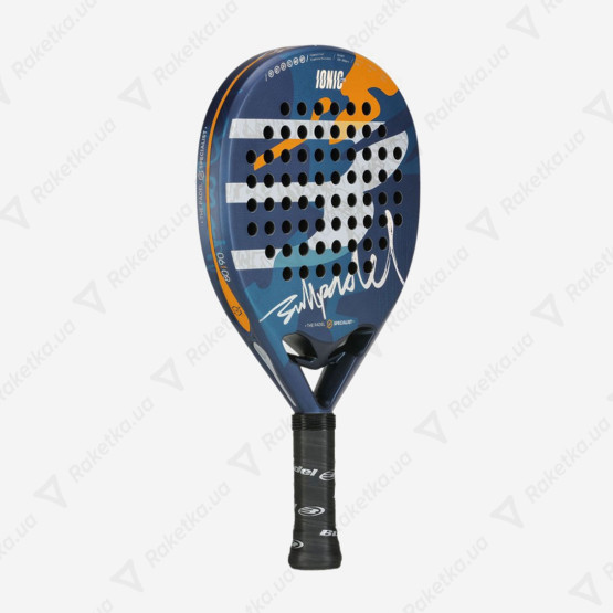 Bullpadel Ionic Control 25