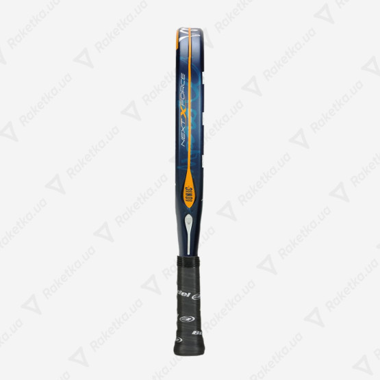 Bullpadel Ionic Control 25
