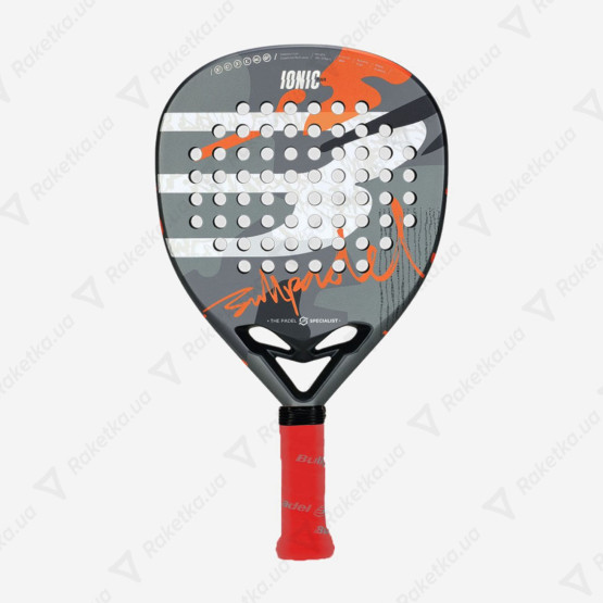 Bullpadel Ionic Power 25