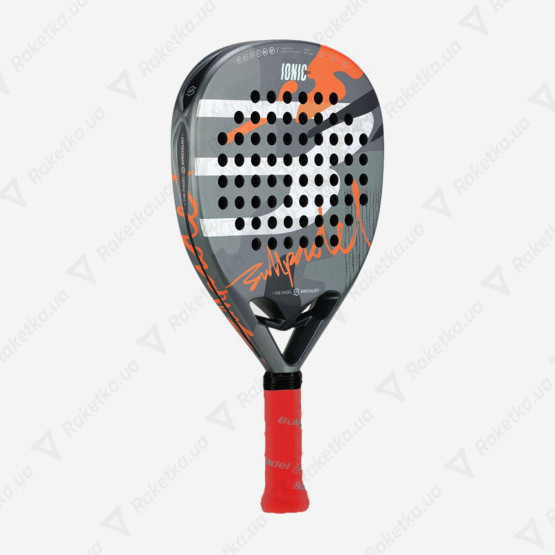 Bullpadel Ionic Power 25