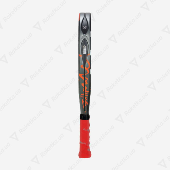 Bullpadel Ionic Power 25