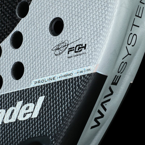 Bullpadel Neuron 25
