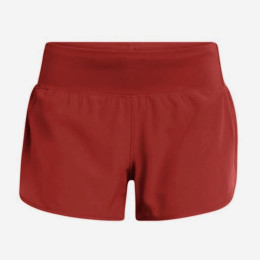 Теннисные шорты Under Armour Launch Pro 1386331-840