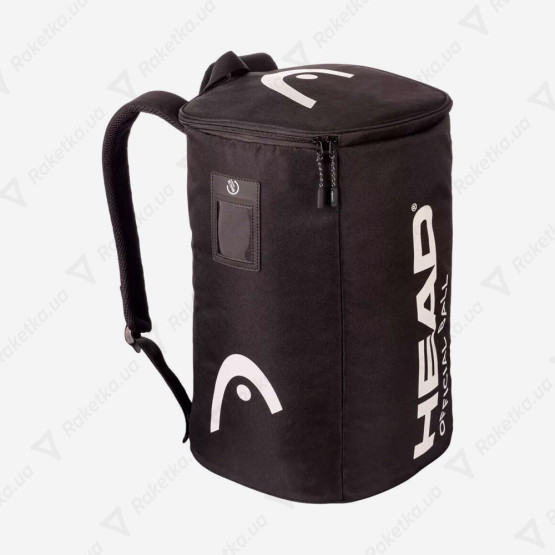 Head Referee Ball Bag 289314