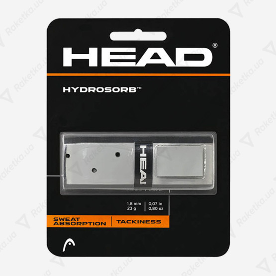 Head Hydrosorb Grip 285014-GRBK
