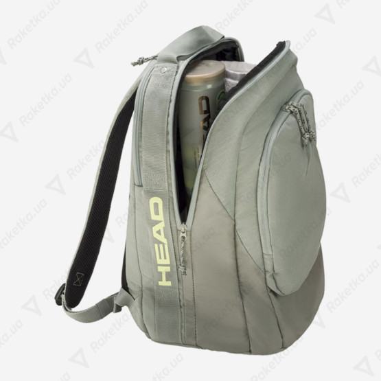 Head Pro Backpack 30L 260323-LNLL