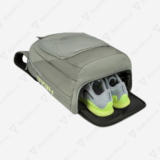 Head Pro Backpack 30L 260323-LNLL