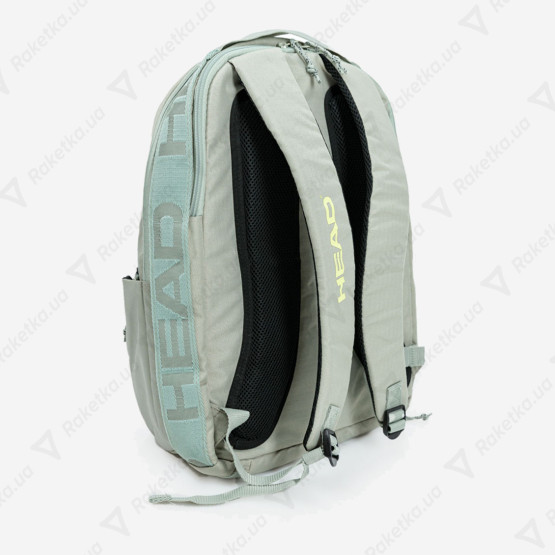 Head Pro Backpack 30L 260323-LNLL