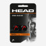 Head Pro Damp 285515 BK