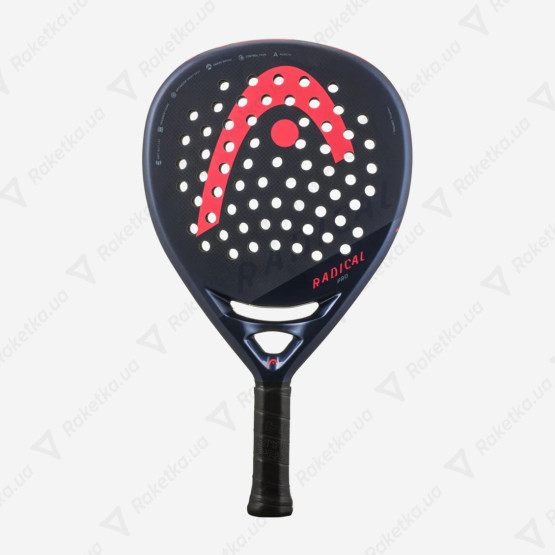 Head Radical Pro 2024