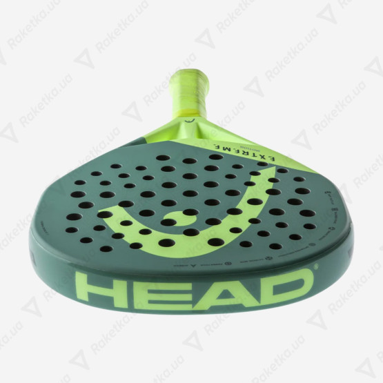 Head Extreme Motion 2023