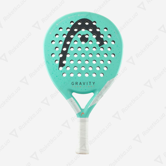 Head Gravity Team Light 2024 224064