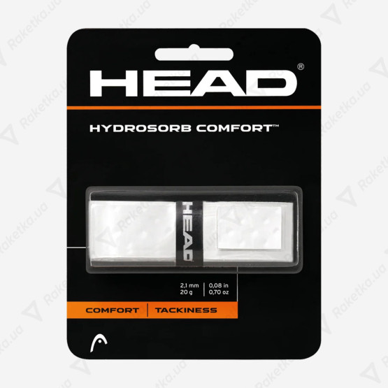 Head Hydrosorb Comfort WH 1pcs