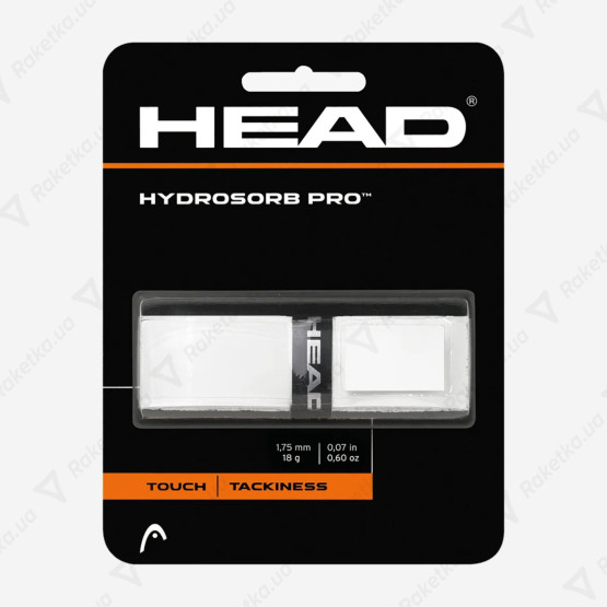 Head Hydrosorb Pro WH 1pcs