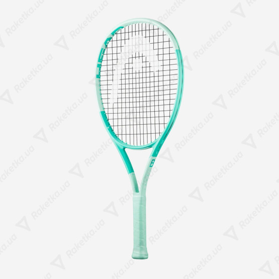 Head Boom Jr 25 2024 Alternate
