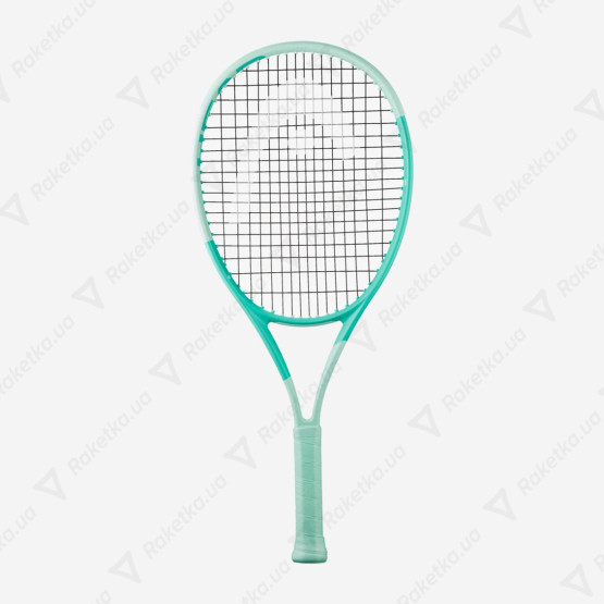 Head Boom Jr 25 2024 Alternate
