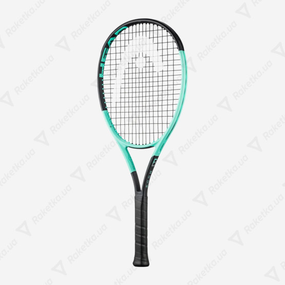 Head Boom Jr 26 2024