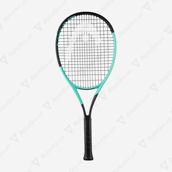 Head Boom Jr 26 2024