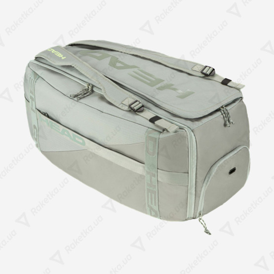 Head Pro Duffle Bag L 260303-LNLL