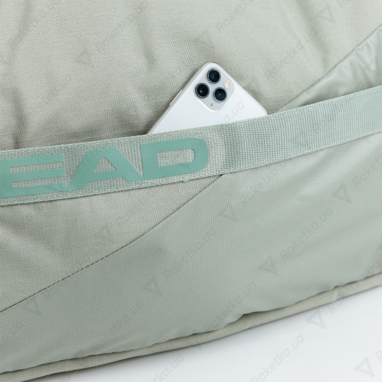 Head Pro Duffle Bag L 260303-LNLL