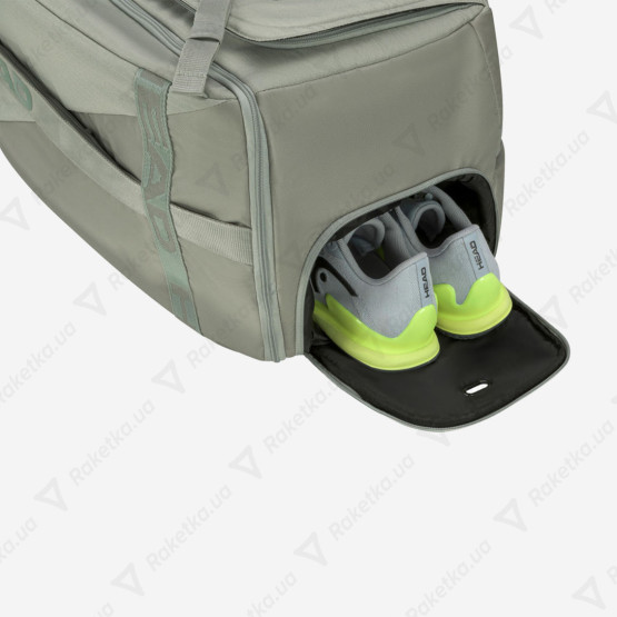 Head Pro Duffle Bag L 260303-LNLL