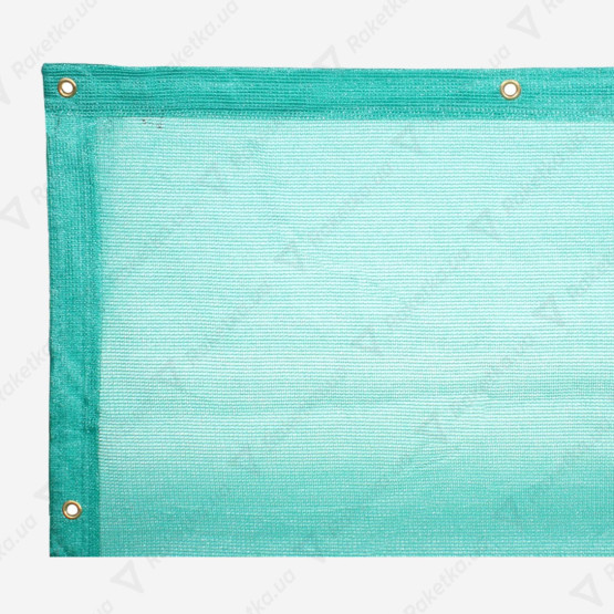 Merco Professional screen for tennis courts dark green 2x12 m