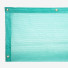 Merco Professional screen for tennis courts dark green 2x12 m