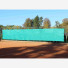 Merco Professional screen for tennis courts dark green 2x12 m