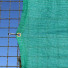 Merco Professional screen for tennis courts dark green 2x12 m