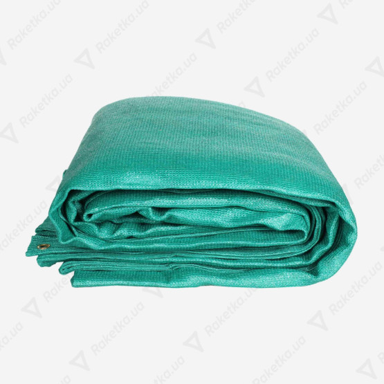 Merco Professional screen for tennis courts dark green 2x12 m