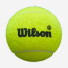 Wilson Premier Padel Speed Balls 3ball WR8908501001