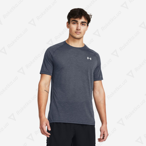 Under Armour Run Trail Tee 1383239-044